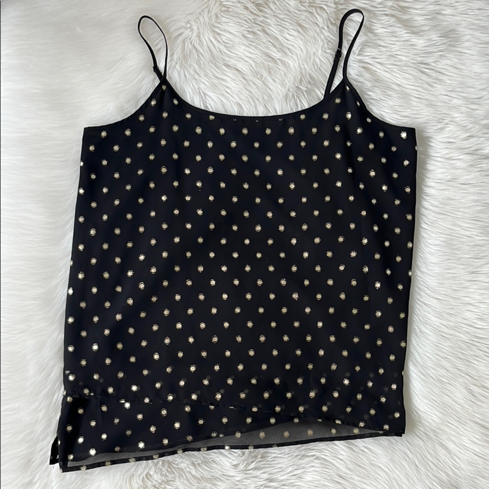 The Limited top L